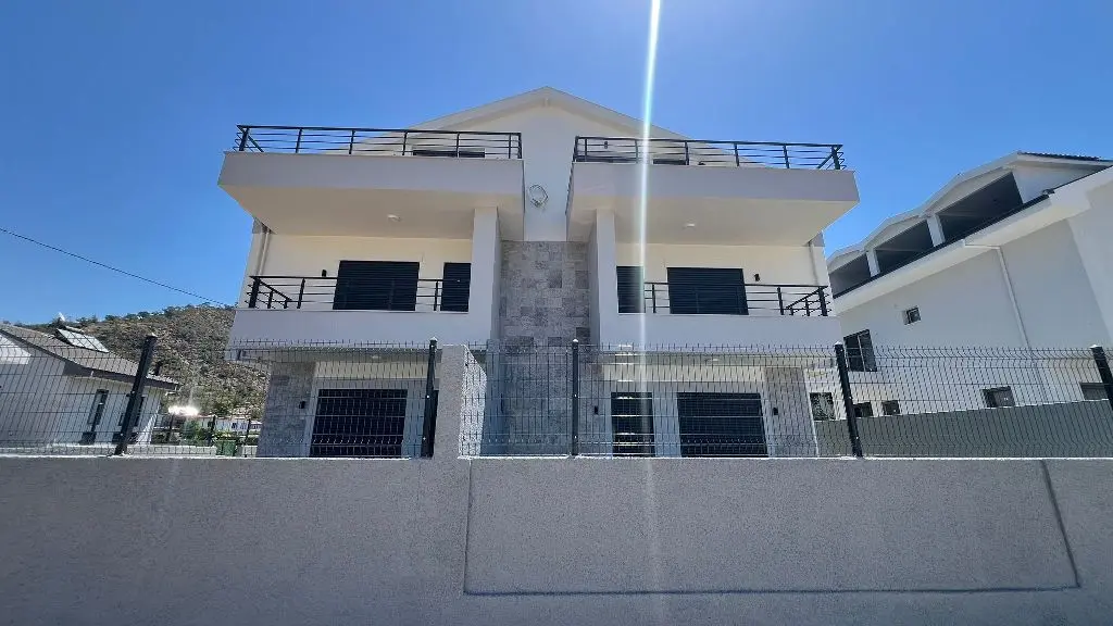 Karagedik home